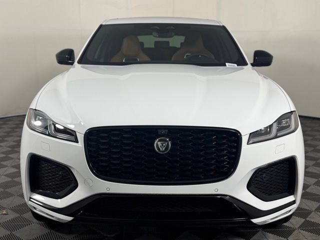New 2026 Jaguar F-PACE R-Dynamic S AWD/4WD image 7
