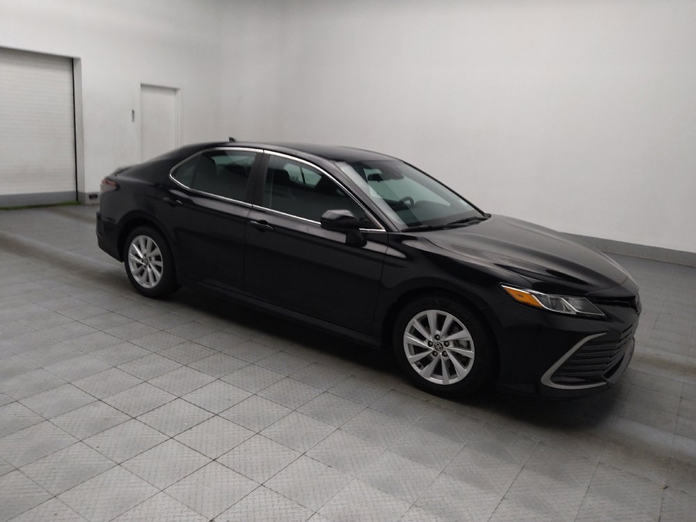 Used 2023 Toyota Camry LE image 11