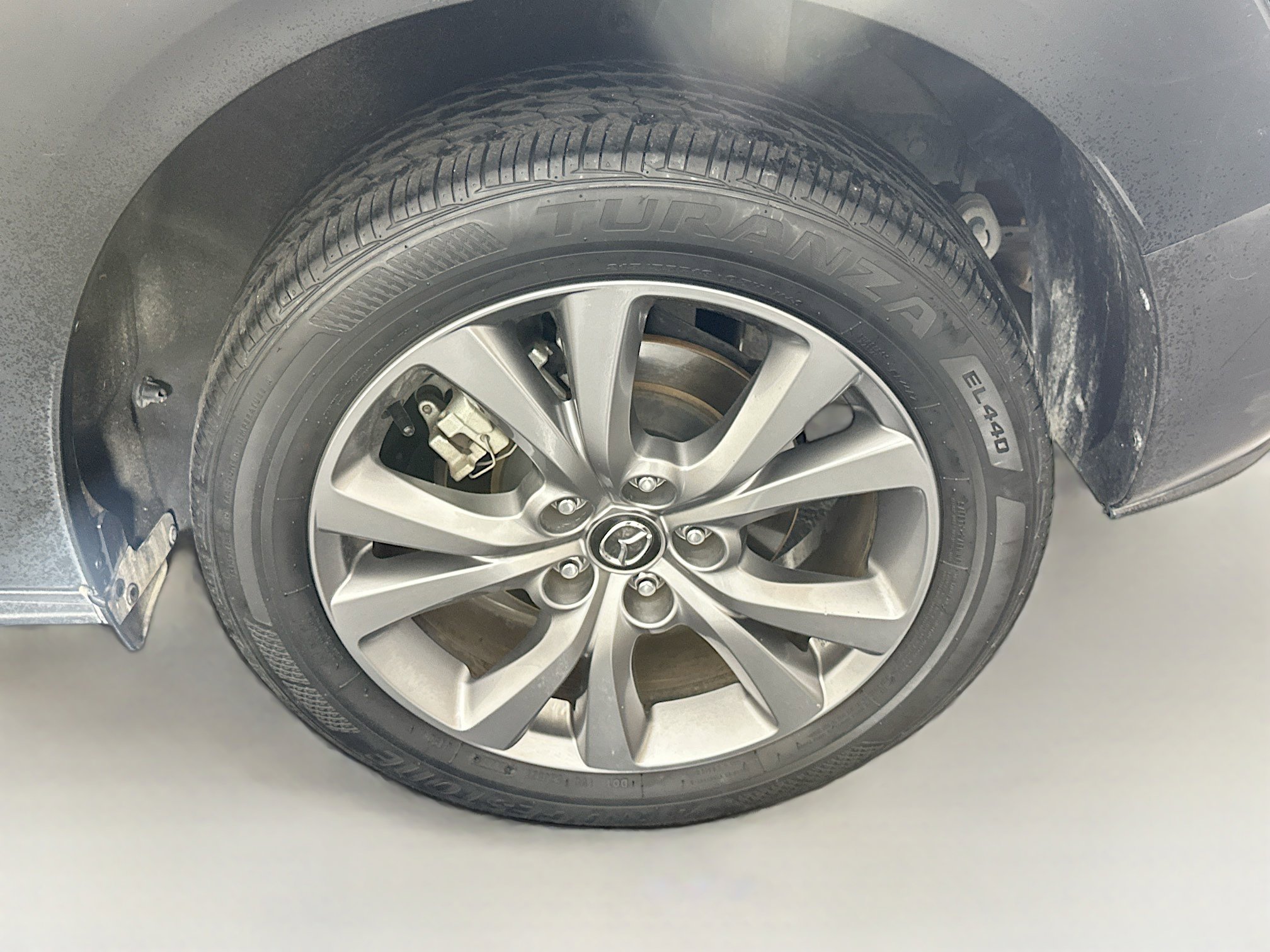 Used 2024 MAZDA CX-30 AWD 2.5 S w/ Preferred Package image 11