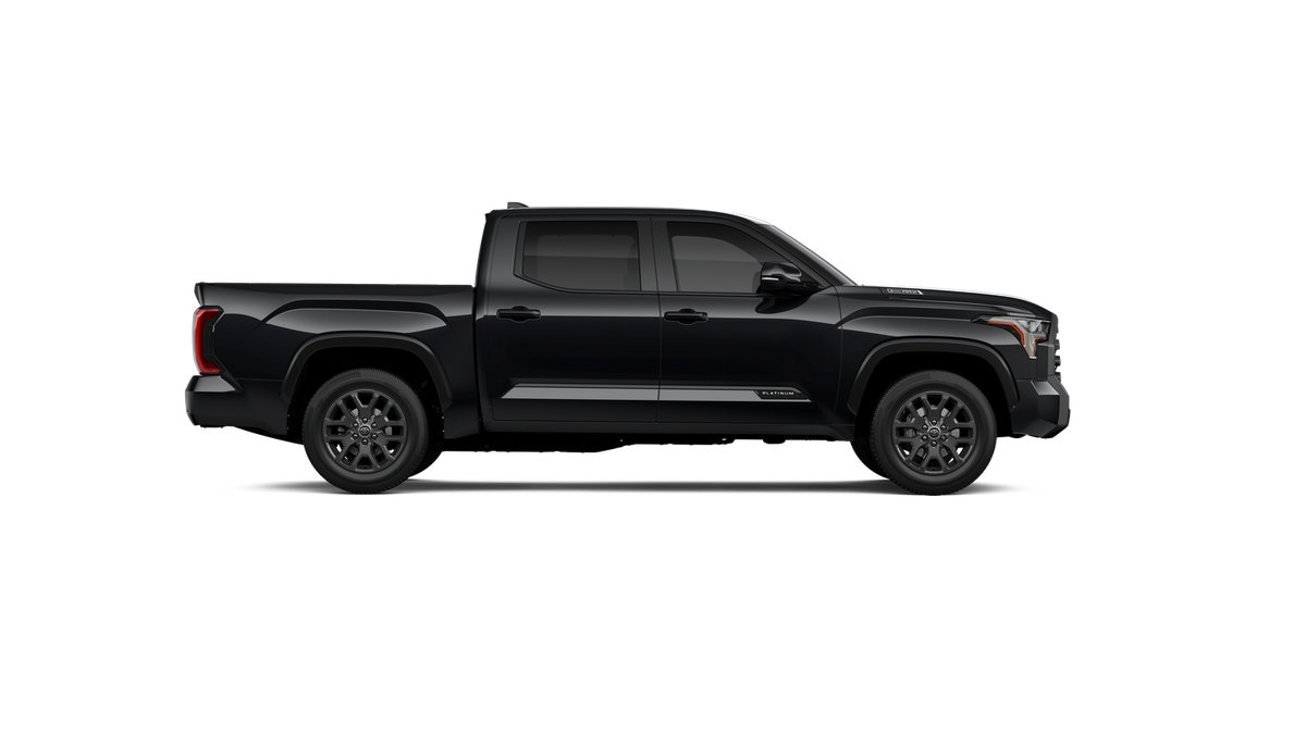 New 2025 Toyota Tundra Platinum AWD/4WD image 70