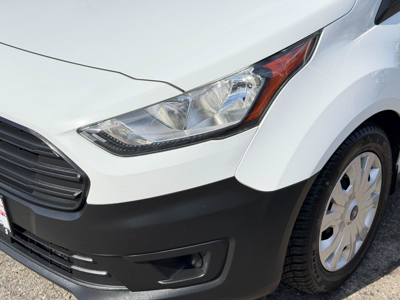 Used 2022 Ford Transit Connect XL FWD image 9