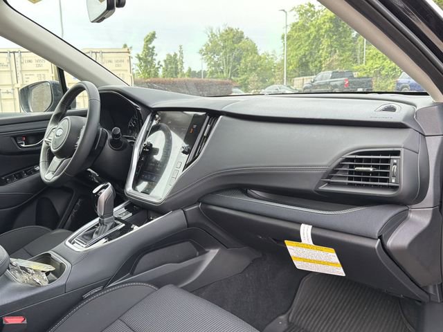 Used 2025 Subaru Legacy Premium w/ Popular Package #1A AWD/4WD image 18