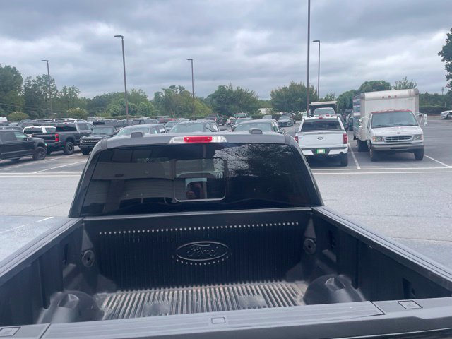 Used 2024 Ford F150 XLT w/ Equipment Group 302A MID AWD/4WD image 8