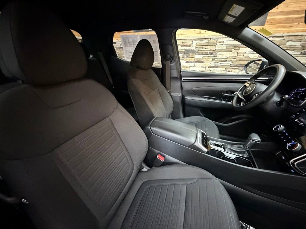 Certified 2022 Hyundai Santa Cruz SEL w/ Launch Package image 15