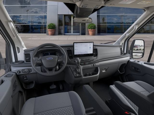 New 2026 Ford Transit 350 XL RWD image 9