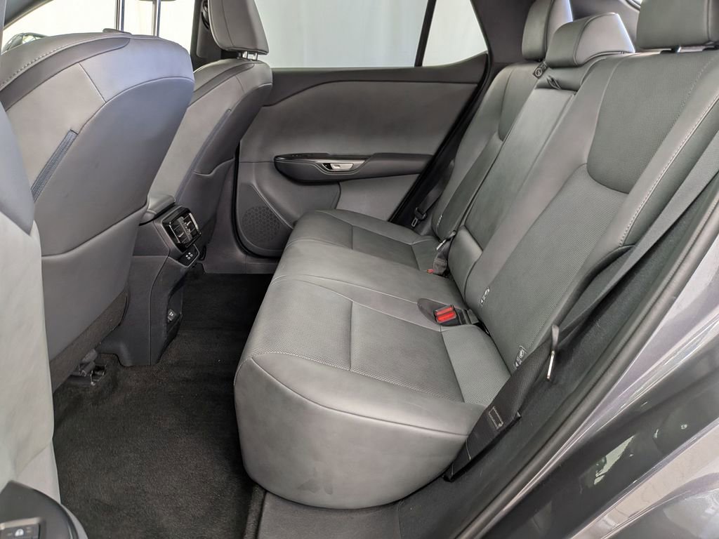 Certified 2024 Lexus RZ 300e Premium w/ Accessory Package (2T) FWD image 29