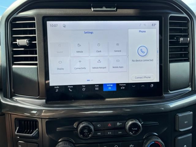 New 2026 Ford F150 STX w/ Equipment Group 200A AWD/4WD image 30