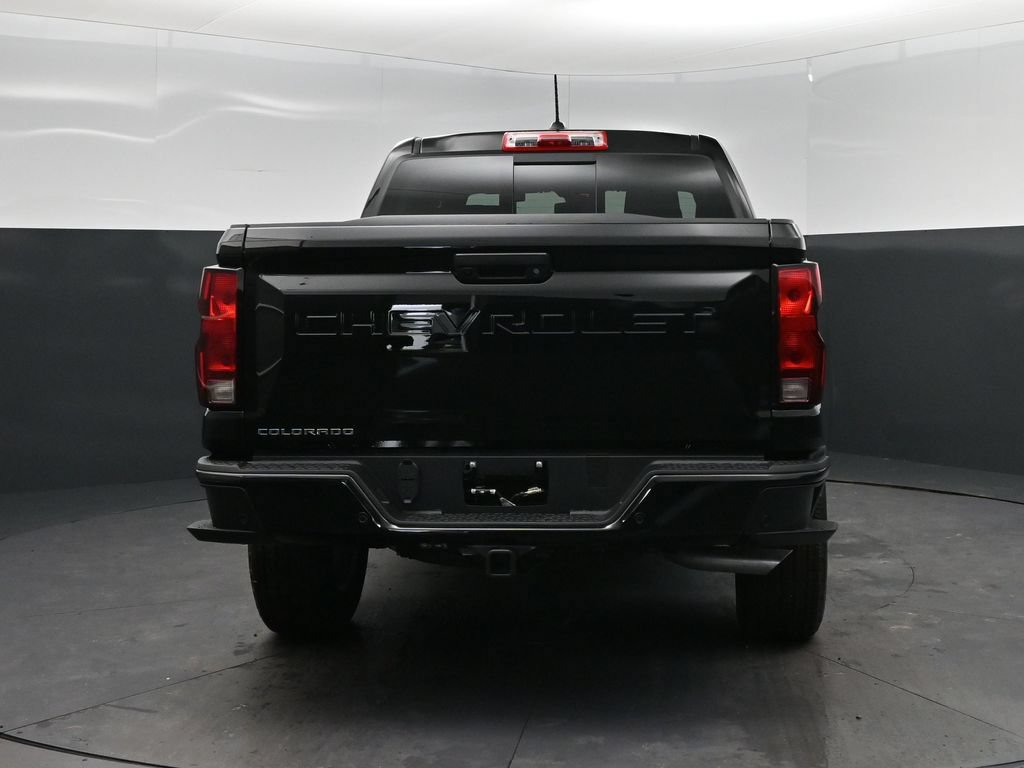 New 2026 Chevrolet Colorado LT w/ Advanced Trailering Package RWD image 6