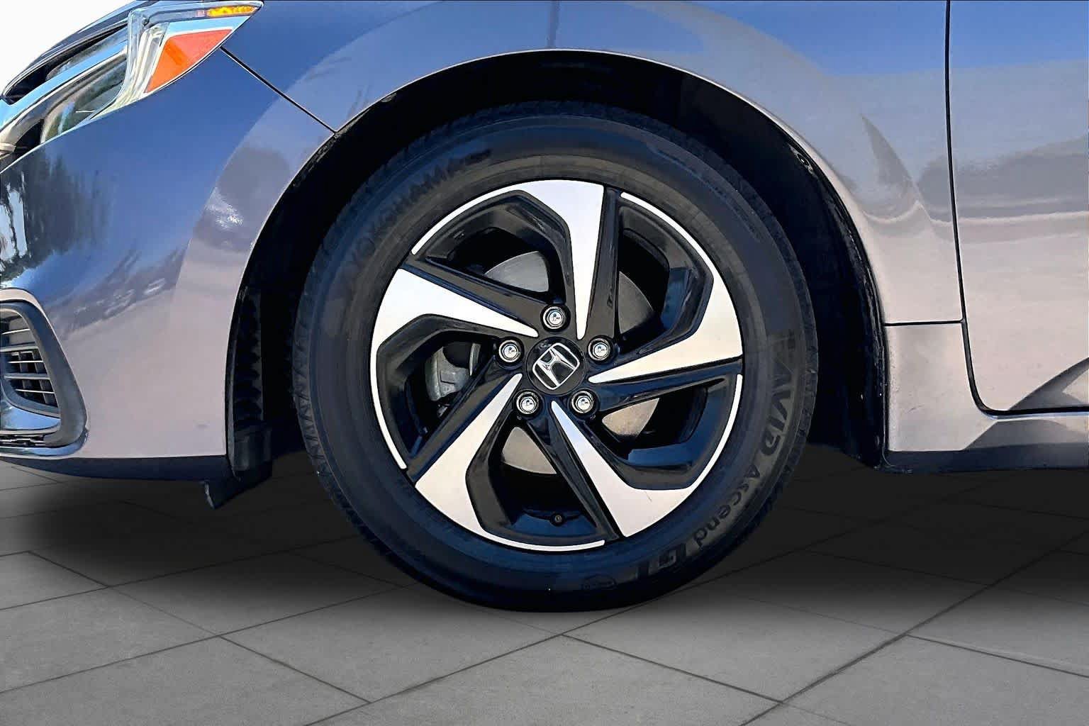 Used 2021 Honda Insight EX image 11
