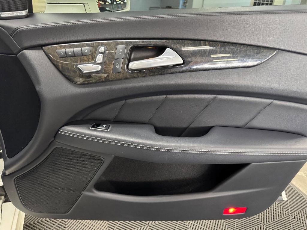 Used 2016 Mercedes-Benz CLS 550 image 61