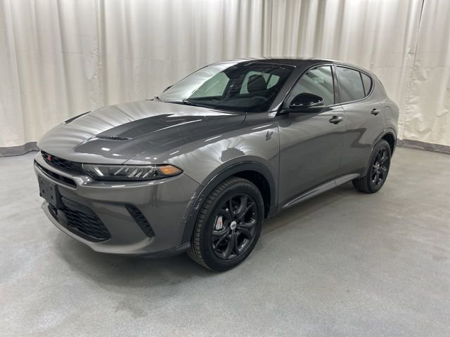 Used 2024 Dodge Hornet R/T w/ R/T Blacktop Package image 2