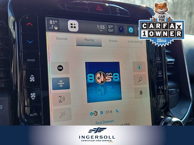 Used 2026 RAM 2500 Big Horn image 20