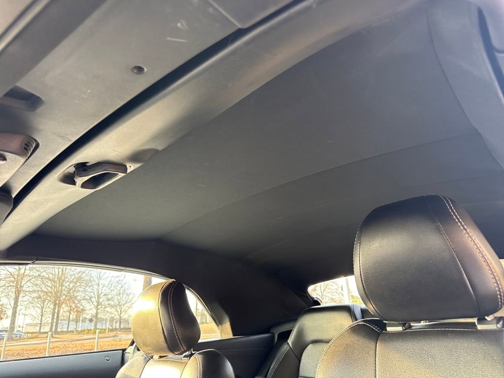 Used 2020 Ford Mustang Premium image 27