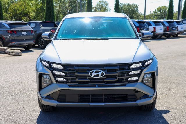 New 2026 Hyundai Tucson Blue SE AWD/4WD image 2