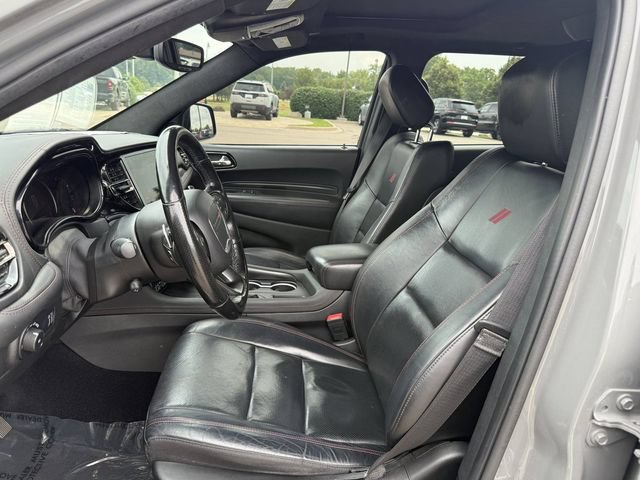 Used 2022 Dodge Durango R/T AWD/4WD image 7