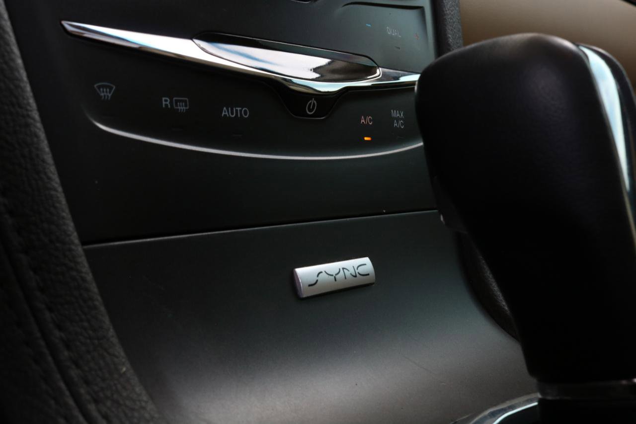 Used 2015 Lincoln MKT AWD w/ Equipment Group 201A image 34
