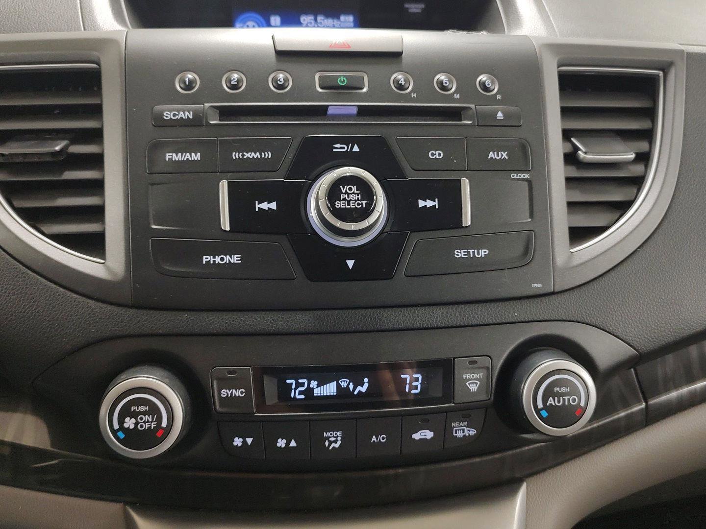 Used 2014 Honda CR-V EX-L image 10