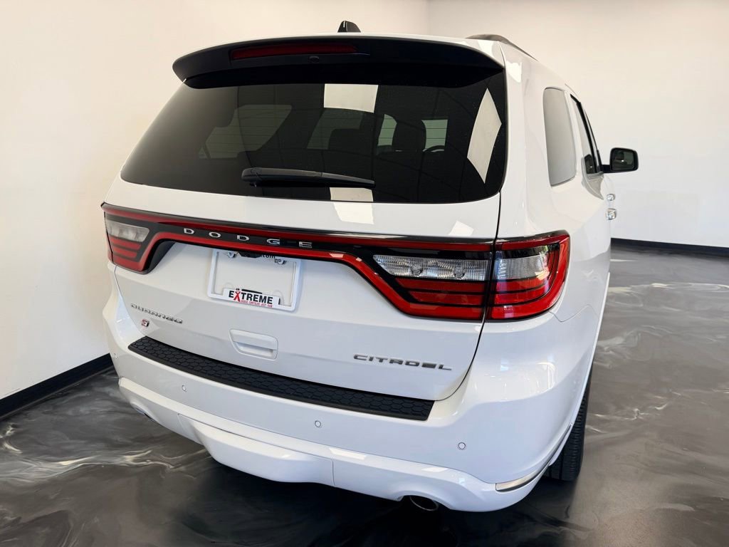 Used 2024 Dodge Durango Citadel AWD/4WD image 7