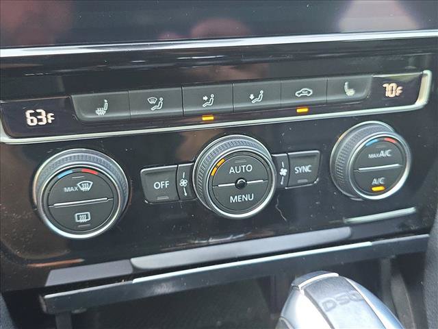 Used 2018 Volkswagen GTI Autobahn FWD image 20