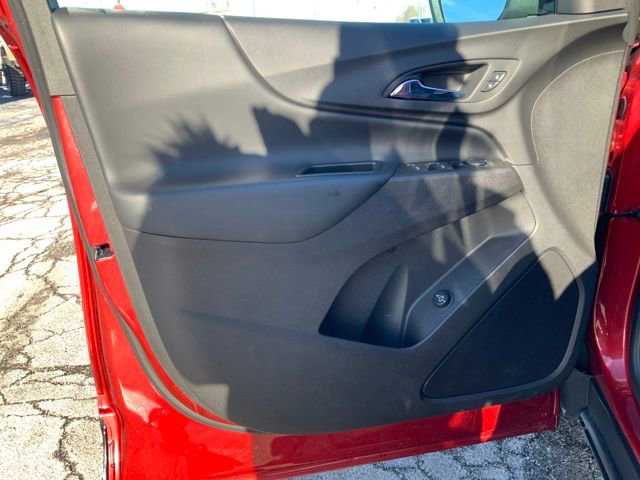 Certified 2024 Chevrolet Equinox LT image 14