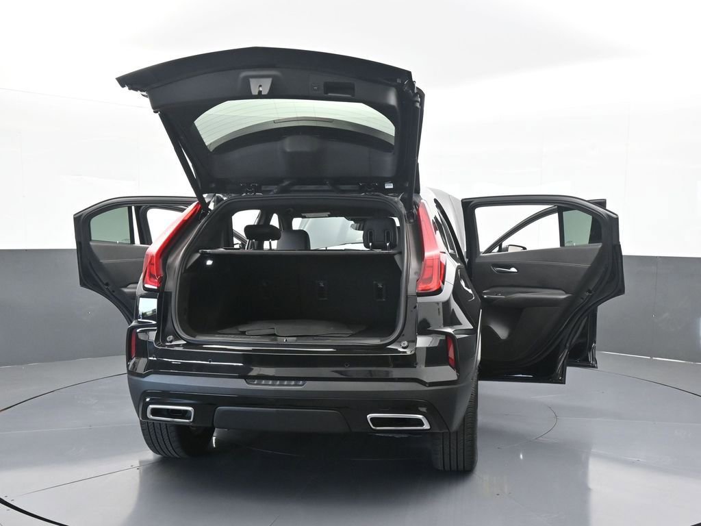 Used 2024 Cadillac XT4 Premium Luxury image 80
