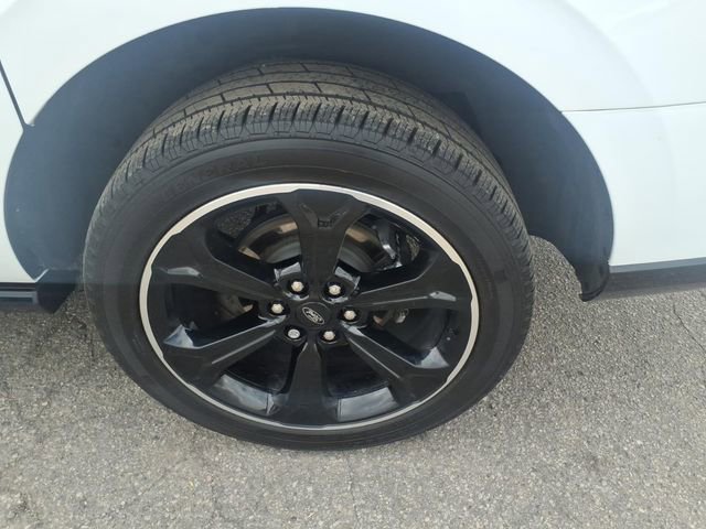 Certified 2023 Ford Expedition Max Limited AWD/4WD image 11