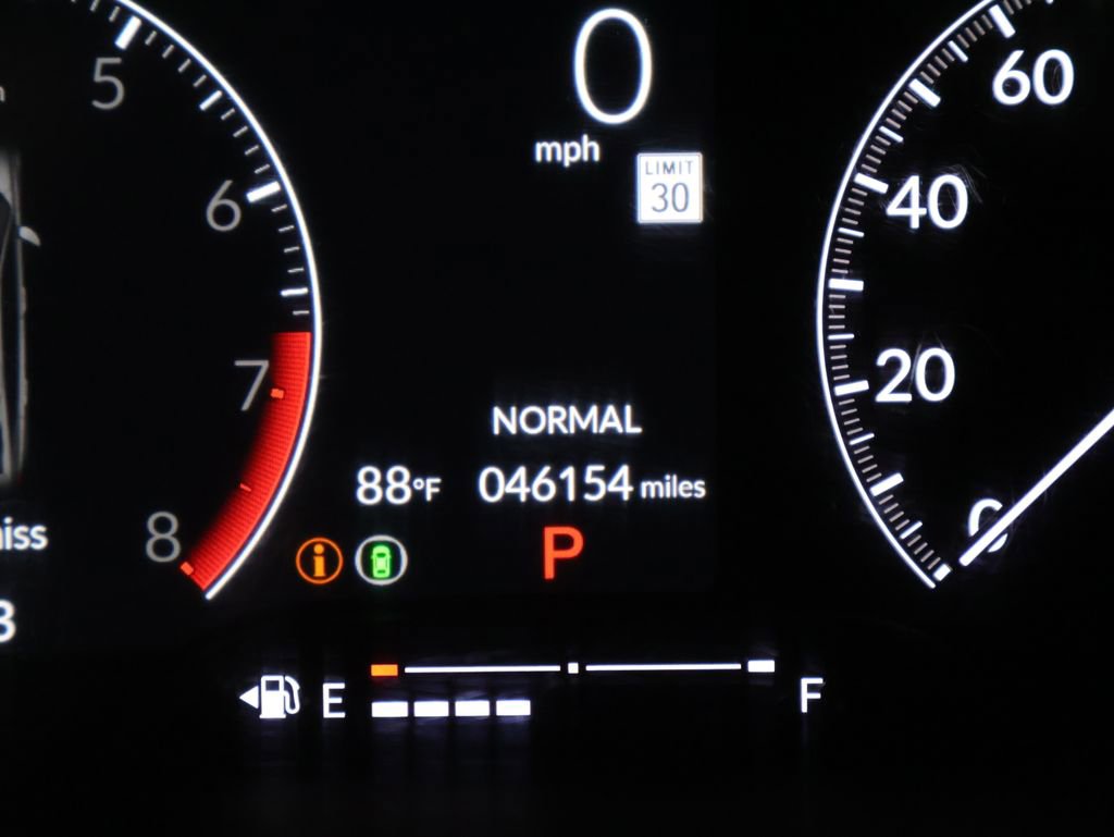 Used 2023 Honda Civic Sport image 39