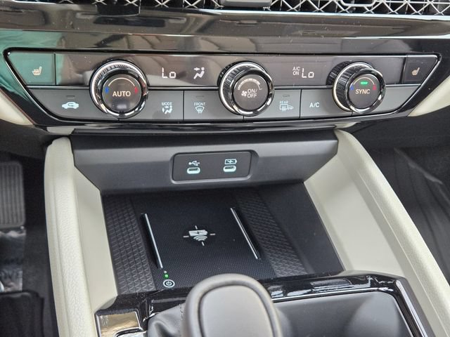 New 2026 Honda Accord EX-L image 26