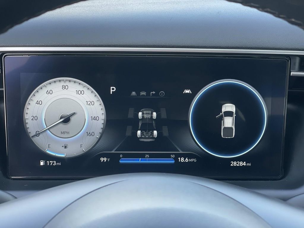 Certified 2023 Hyundai Santa Cruz SEL Premium image 18