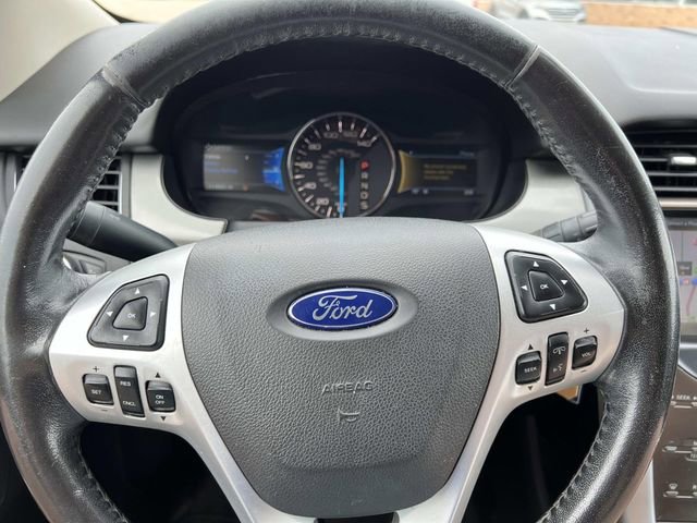 Used 2014 Ford Edge SEL w/ Equipment Group 205A image 21