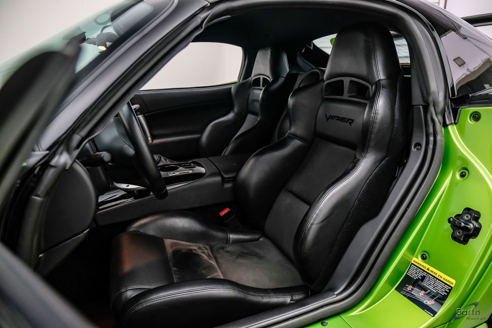 Used 2010 Dodge Viper ACR RWD image 44