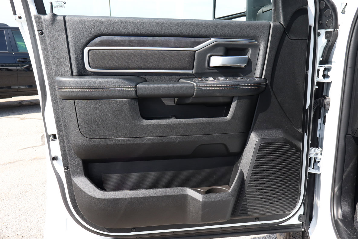 Used 2024 RAM 2500 Big Horn image 17