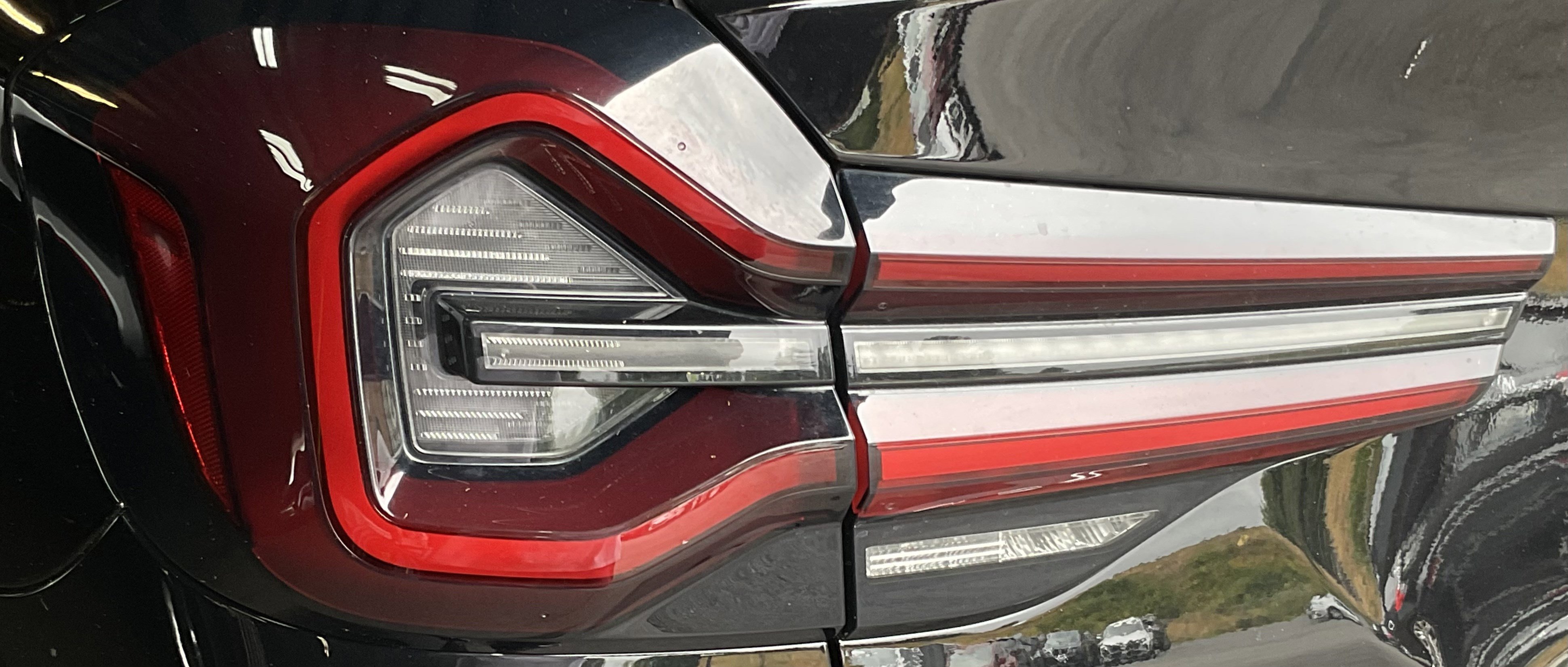 Used 2024 BMW X3 xDrive30i image 10