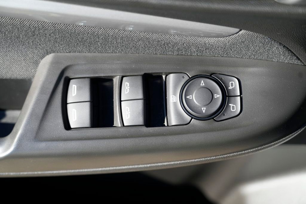 Used 2022 Chevrolet Bolt EUV LT image 27