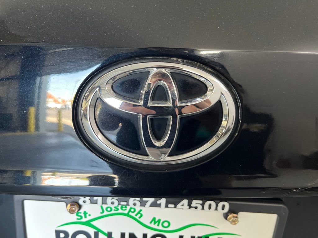 Used 2021 Toyota Highlander XSE AWD/4WD image 44