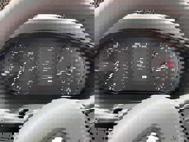 New 2025 RAM ProMaster 2500 image 18