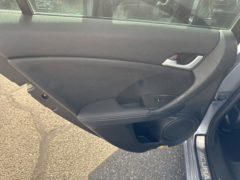 Used 2011 Acura TSX 2.4 image 34