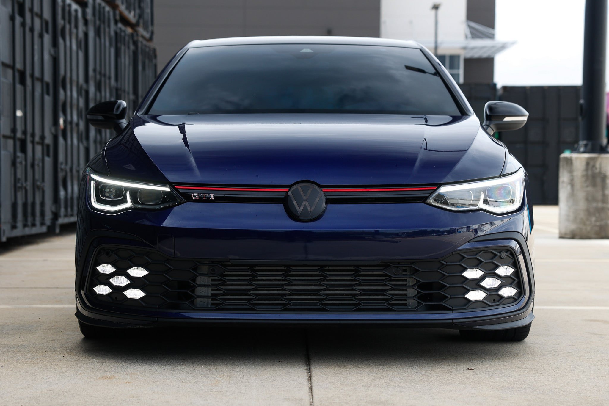 Used 2024 Volkswagen GTI S FWD image 21