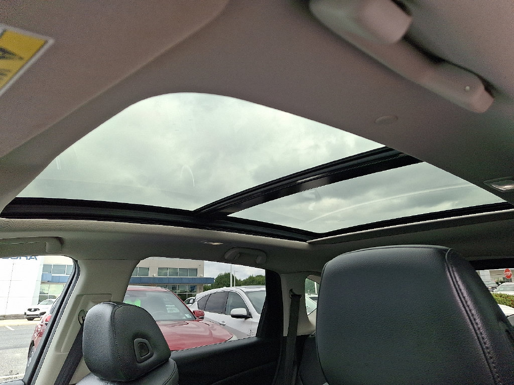 Certified 2020 Acura RDX FWD image 15