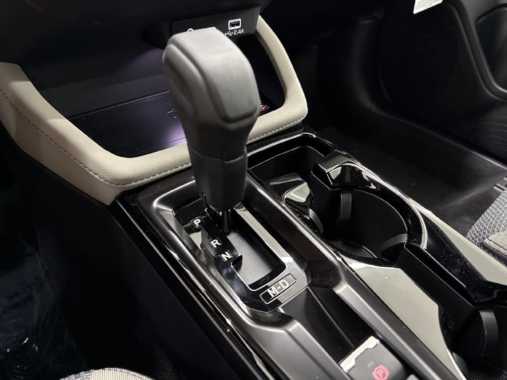 New 2026 Subaru Forester Premium AWD/4WD image 17