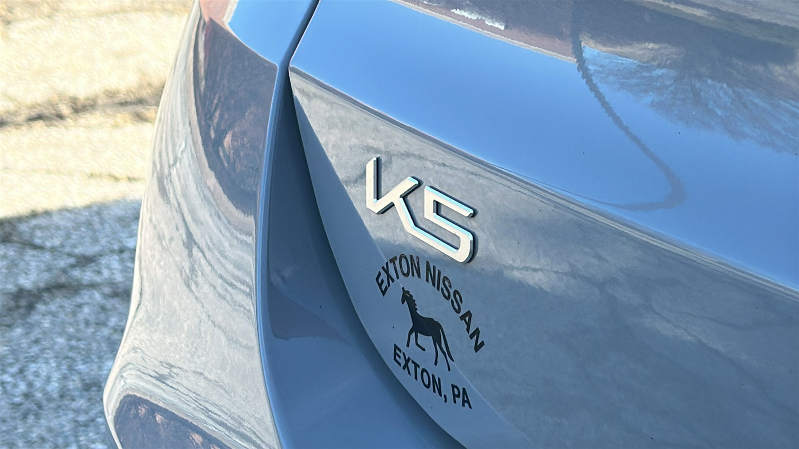 Used 2024 Kia K5 GT-Line w/ GT-Line Premium Package image 9