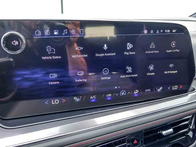 New 2026 Chevrolet Tahoe RST w/ Comfort Package AWD/4WD image 26