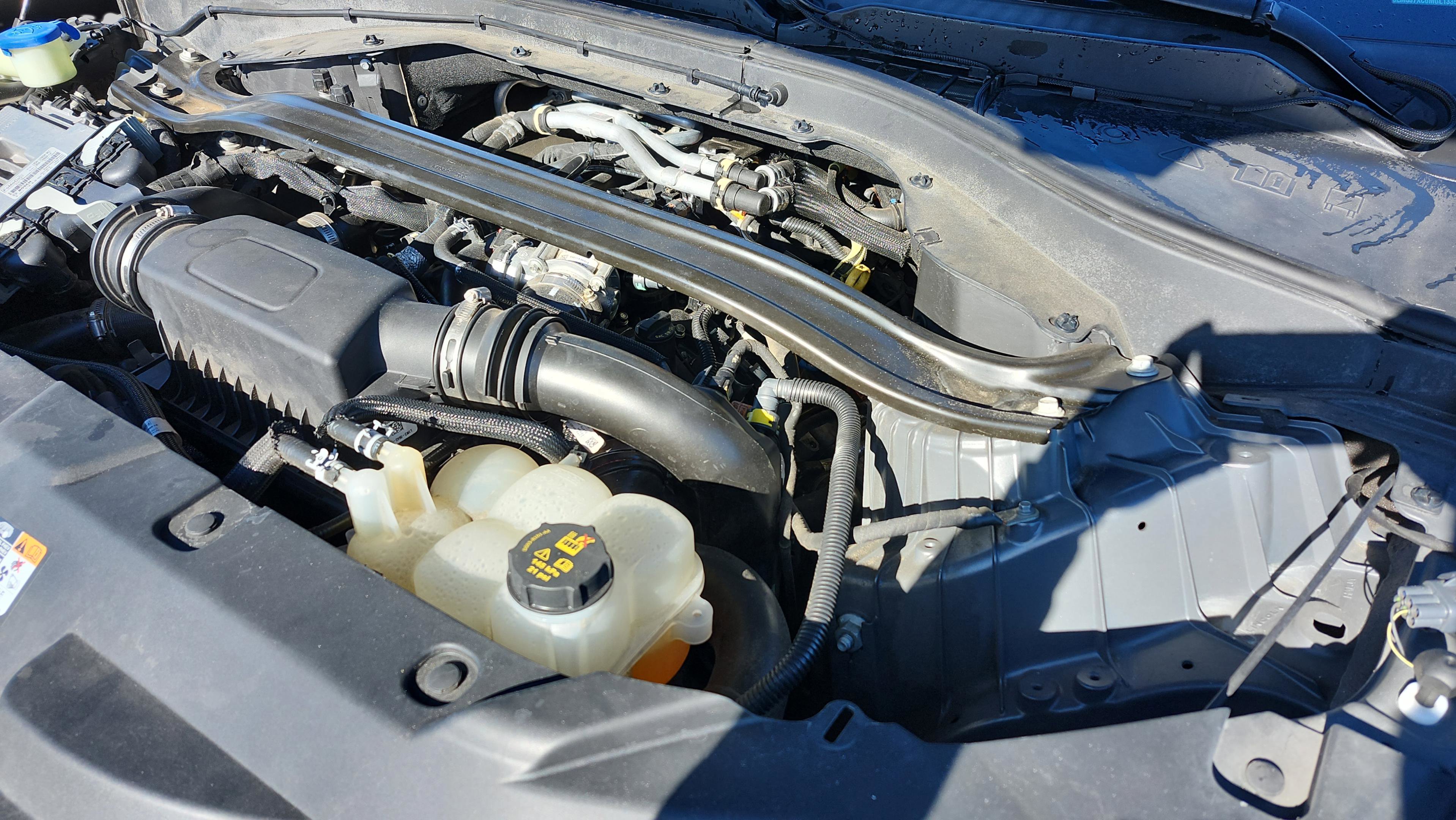 Used 2021 Lincoln Aviator Reserve w/ Equipment Group 208A image 20