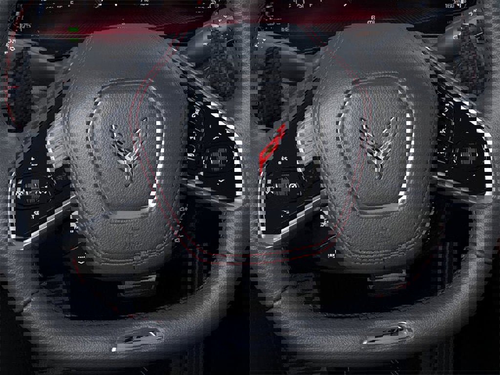 New 2026 Chevrolet Corvette Z06 w/ Battery Protection Package image 20