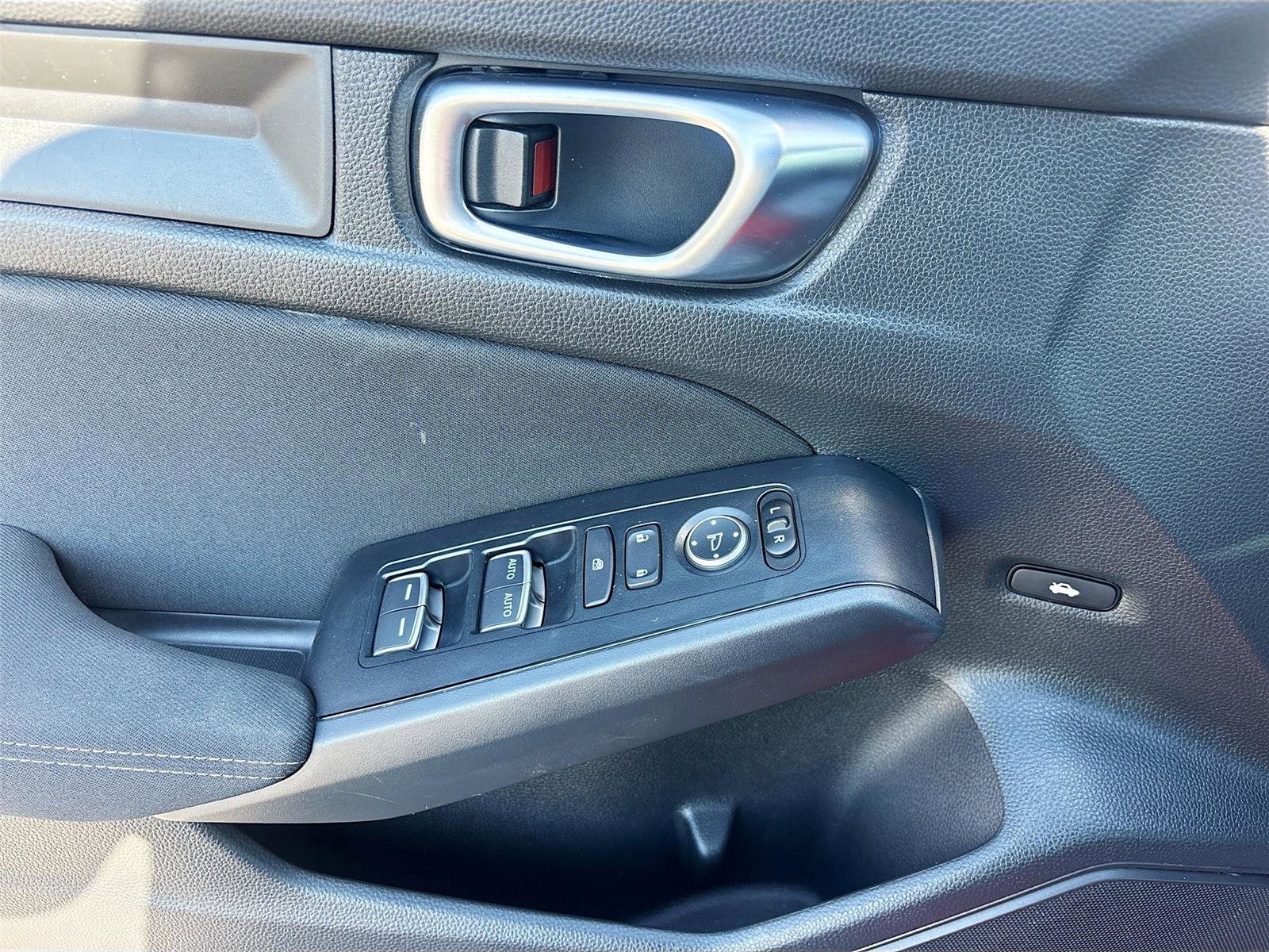 Used 2024 Honda Civic Sport image 20