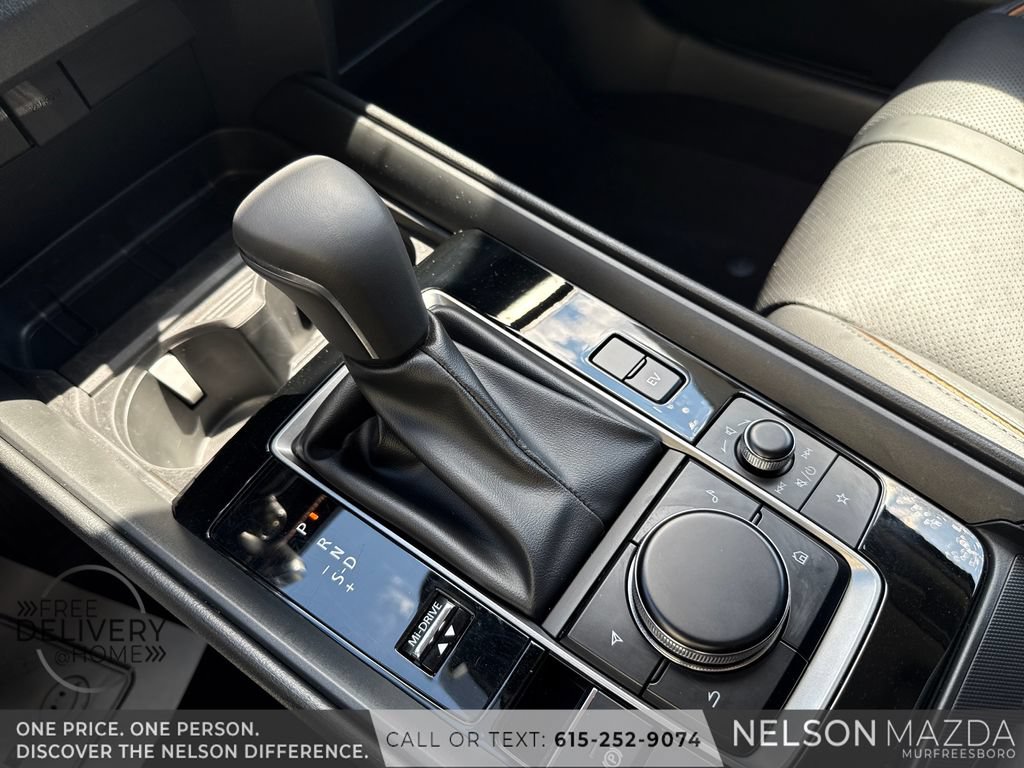 Certified 2026 MAZDA CX-50 AWD 2.5 Hybrid w/ Weather Package image 18
