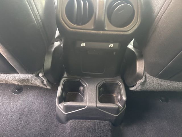 Used 2021 Jeep Wrangler Unlimited Sport image 31