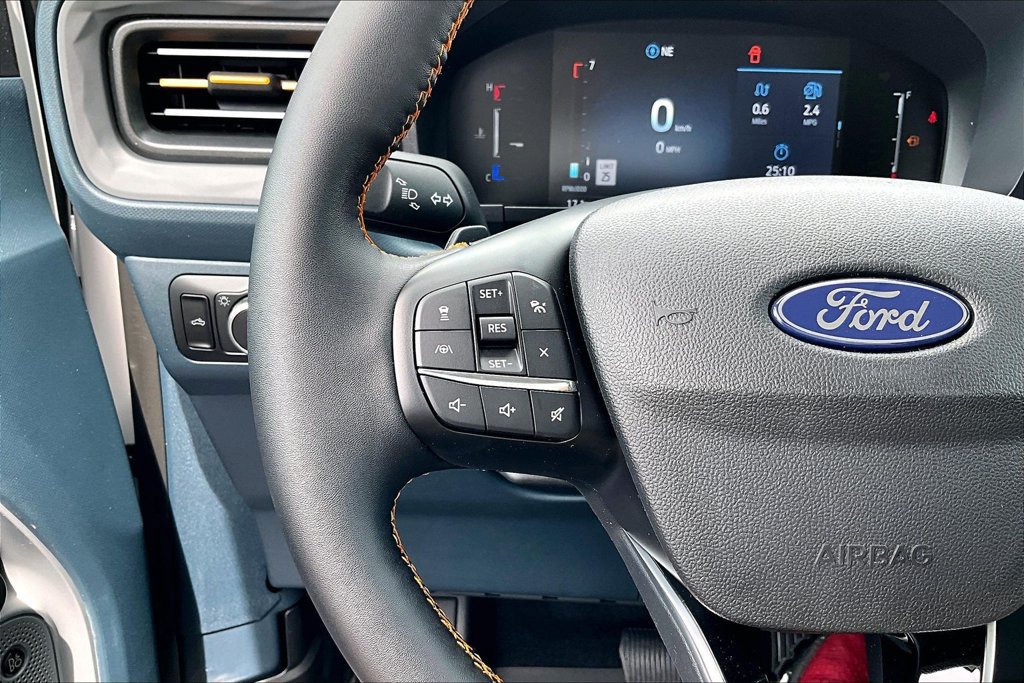 New 2026 Ford Maverick Tremor AWD/4WD image 19