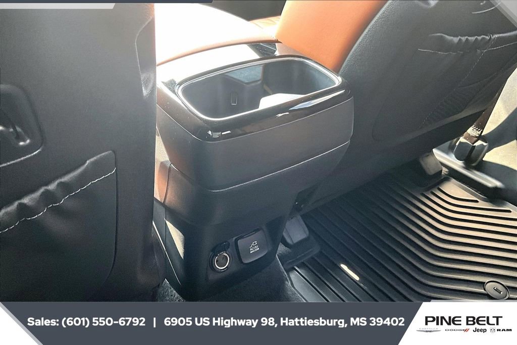 Used 2025 Kia Telluride SX Prestige X-Line image 24