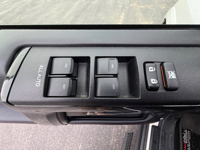 Certified 2021 Toyota 4Runner TRD Pro image 20